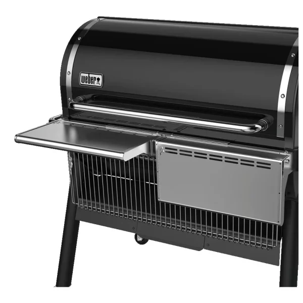 Weber SmokeFire Front Table 36-Inch - Image 2