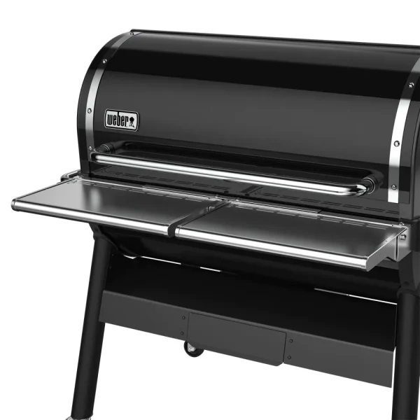 Weber SmokeFire Front Table 36-Inch