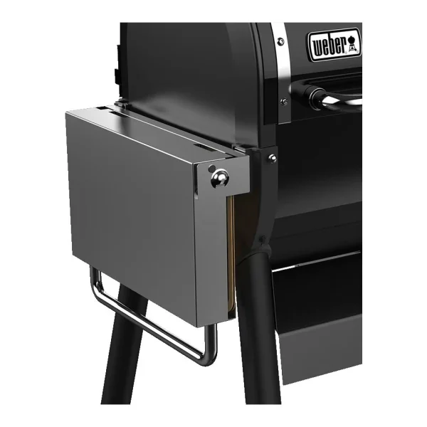 Weber SmokeFire Side Table - Image 2