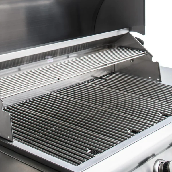 Blaze Prelude LBM Built-In Gas Grill - Image 6