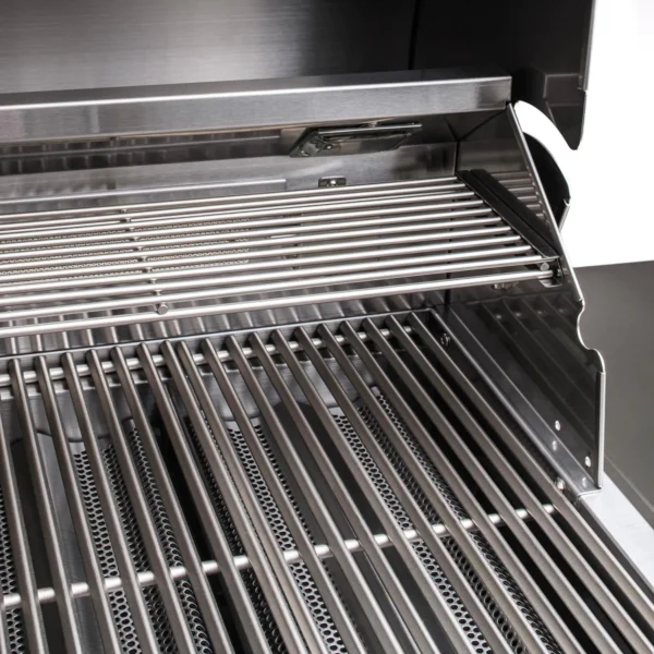 Blaze Premium LTE Gas Grill Built-In 40-Inch 5-Burner - Image 4