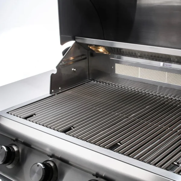 Blaze Premium LTE Gas Grill Built-In 40-Inch 5-Burner - Image 5