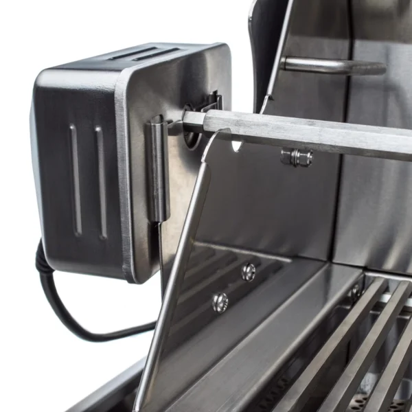 Blaze Professional LUX Built-In Gas Grill - Image 6