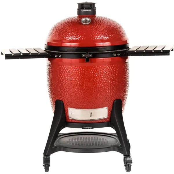 Kamado Joe Big Joe III Ceramic Kamado Grill