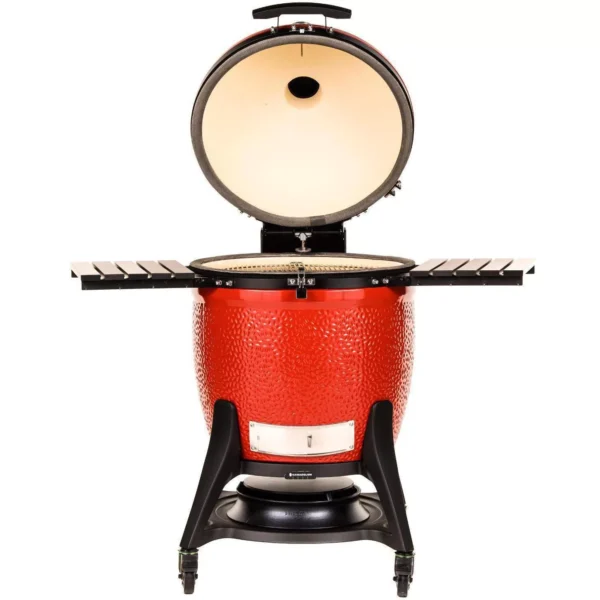 Kamado Joe Big Joe III Ceramic Kamado Grill - Image 6