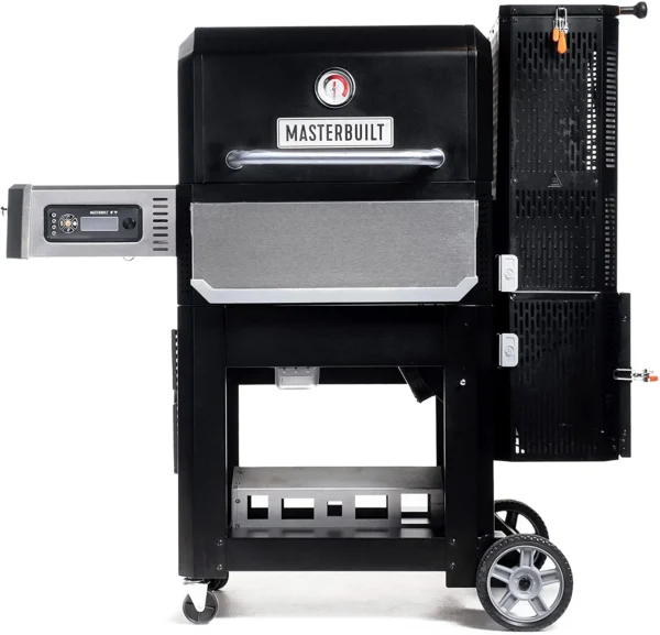 Masterbuilt Gravity Series 800 Charcoal Grill