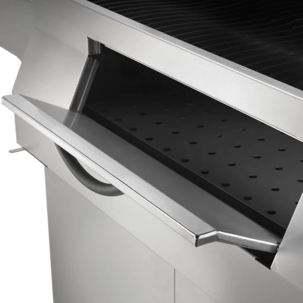 Napoleon Professional Freestanding Charcoal Grill - Image 3