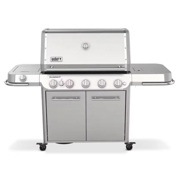 Weber Summit FS38 S Gas Barbecue