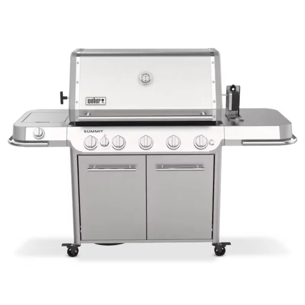 Weber Summit FS38 S Gas Barbecue