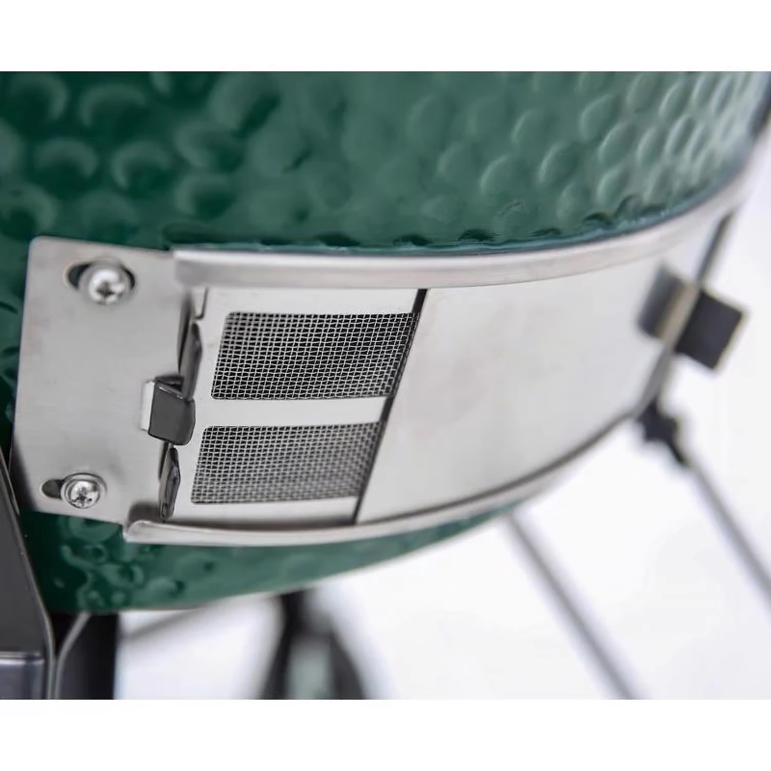 Big Green Egg XLarge 24 Inch Charcoal Grill 3 Big Green Egg XLarge 24 Inch Charcoal Grill