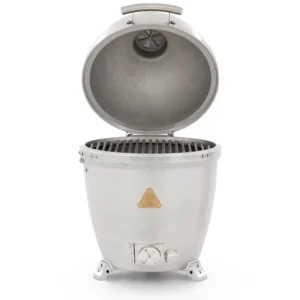 Blaze Kamado 20 Inch Cast Aluminum Grill