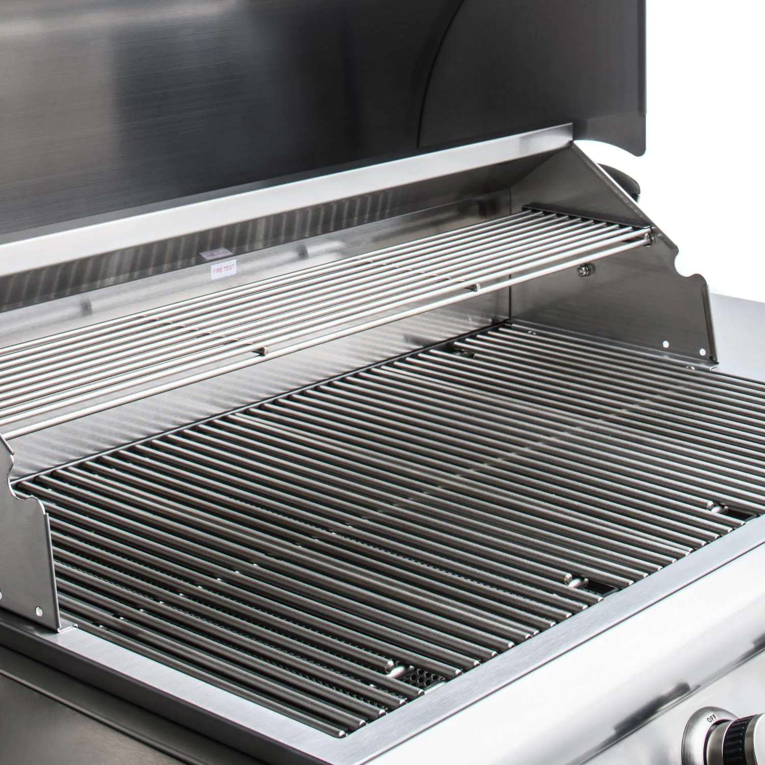 Blaze Prelude LBM 32 Inch 4 Burner Built In Gas Grill 6 Blaze Prelude LBM 32 Inch 4 Burner Built In Gas Grill