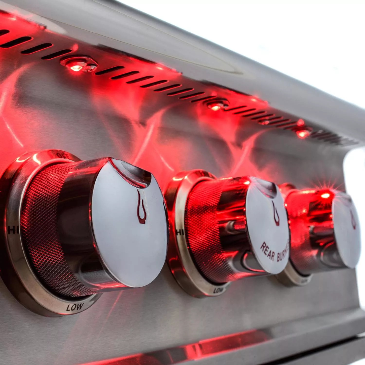 Blaze Professional LUX 34 Inch 3 Burner Built In Gas Grill 3 Blaze Professional LUX 34 Inch 3 Burner Built In Gas Grill
