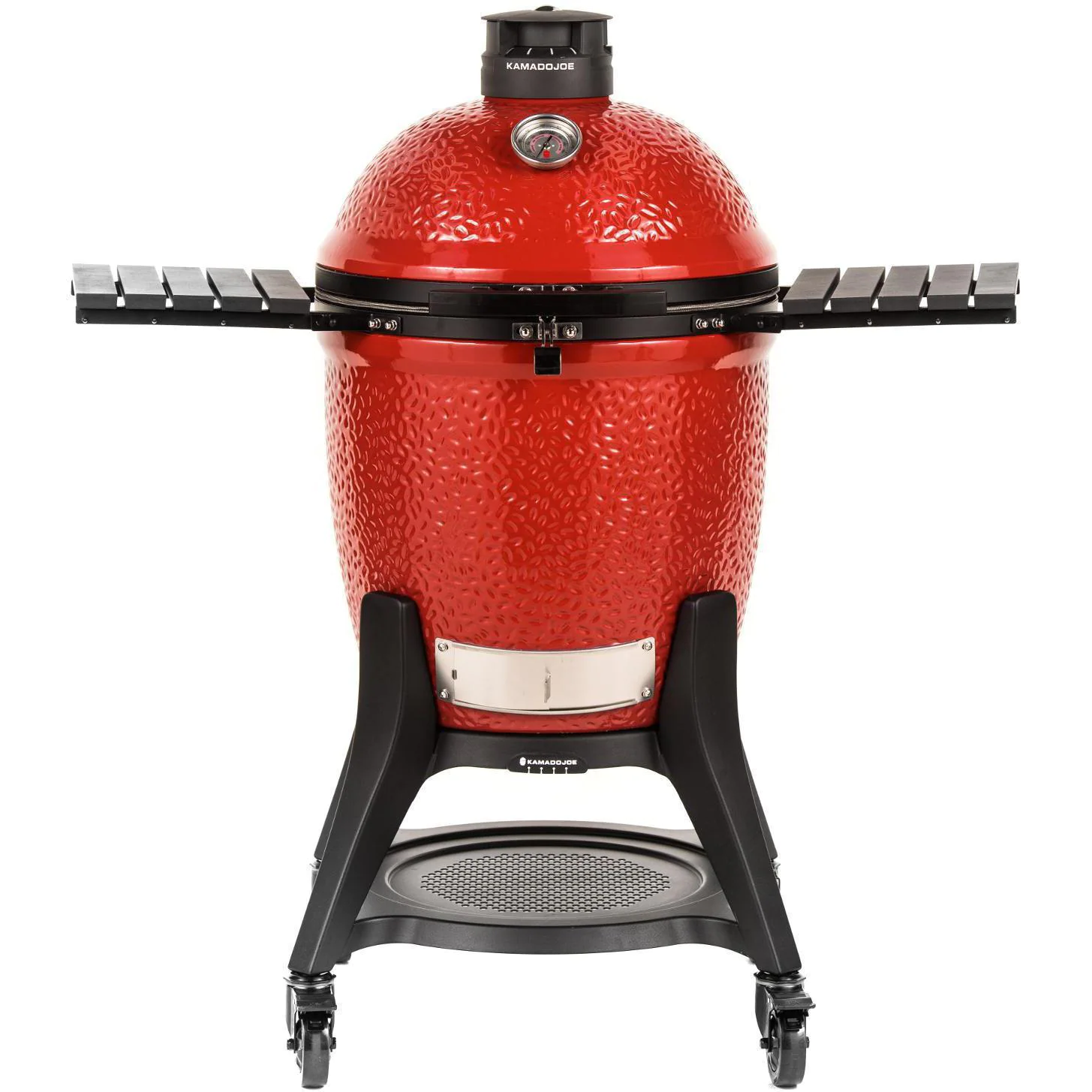 Kamado Joe Classic III 18 Inch Ceramic Grill 5 Kamado Joe Classic III 18 Inch Ceramic Grill