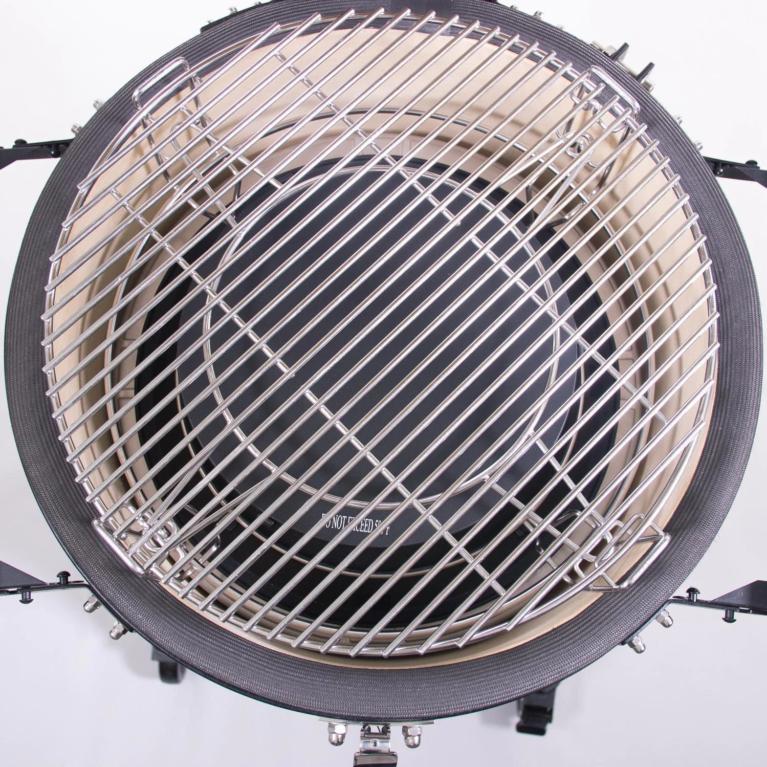 Kamado Joe Classic III 18 Inch Ceramic Grill 3 Kamado Joe Classic III 18 Inch Ceramic Grill