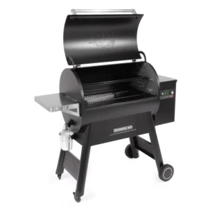 Traeger Ironwood 885 Wood Pellet WIFI Grill