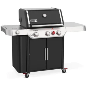 Weber Genesis E 335 Gas Grill