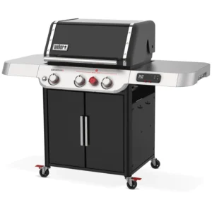 Weber Genesis EX-325s Smart Gas Grill