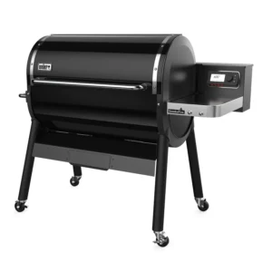 Weber SmokeFire EX6 Gen 2 Pellet Grill 36 Inch