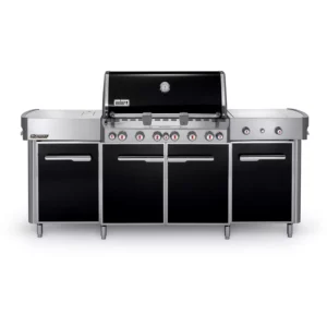 Weber Summit GC38 S Grill Center