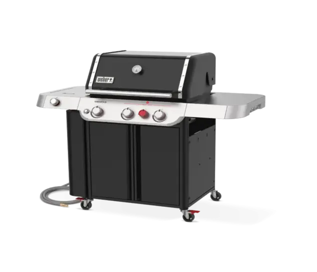 Weber GENESIS E-335